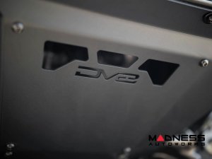 Toyota Land Cruiser Skid Plate - Front Toyota Land Cruiser Skid Plate - Front